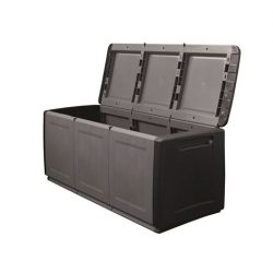 BAUL DE ALMACENAMIENTO CUBE LINE 1380X530X570MM ARTPLAST CB3/N