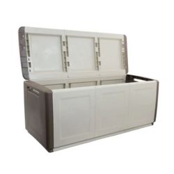 BAUL DE ALMACENAMIENTO CUBE LINE 1380X530X570MM ARTPLAST CB3/T