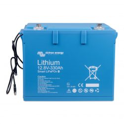 BATERIA LITIO LIFEPO4 12.8V 330AH VICTRON ENERGY BAT512132410