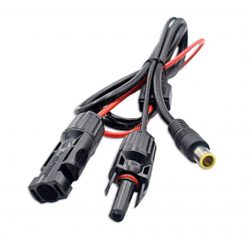 CABLE ESTACION ENERGIA DC7909 A MC4 REP02