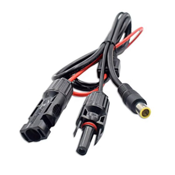 CABLE ESTACION ENERGIA DC7909 A MC4 REP02