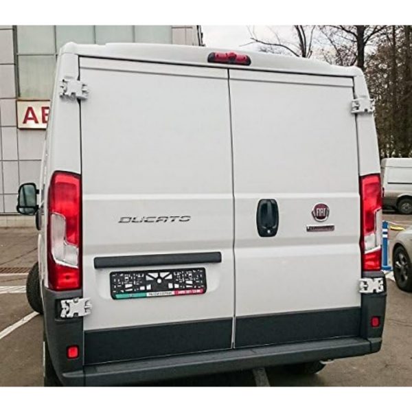 CAMARA VISION TRASERA C/TORNILLOS DUCATO/BOXER/JUMPER 400600 - Imagen 4