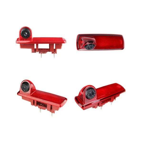 CAMARA VISION TRASERA VIVARO/TRAFIC 400551 - Imagen 2