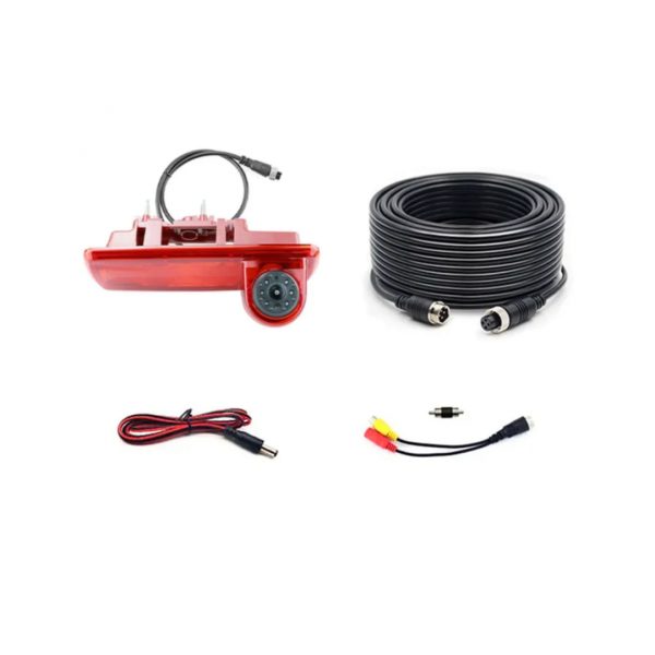 CAMARA VISION TRASERA VIVARO/TRAFIC 400551 - Imagen 3