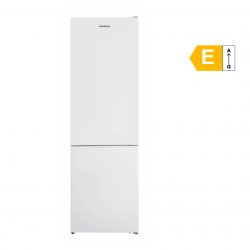 FRIGORIFICO COMBI 327 LITROS BLANCO CORBERO CC200V24NFW