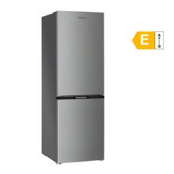 FRIGORIFICO COMBI 293 LITROS INOX CORBERO CCH324EX