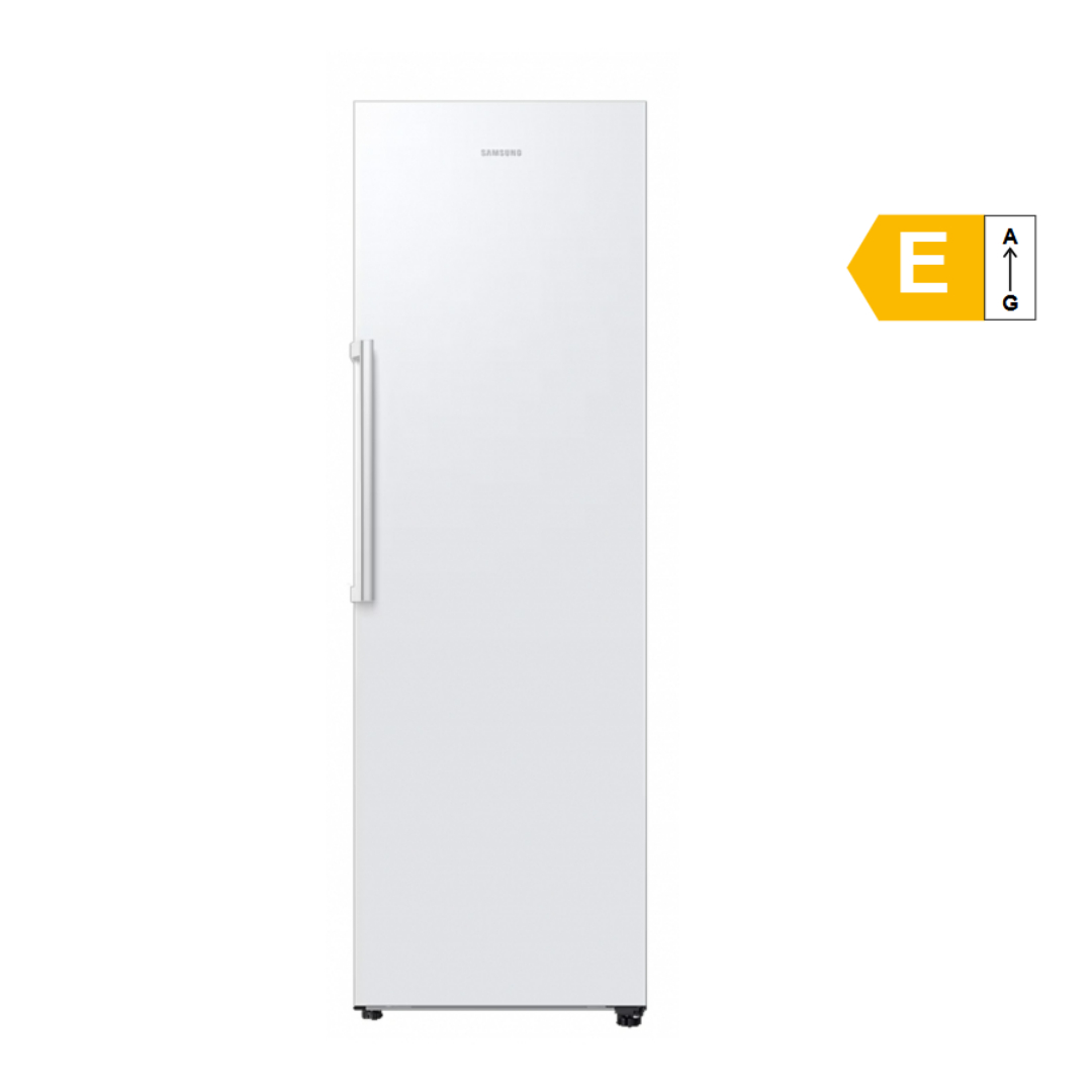 FRIGORIFICO 1PUERTA 387L BLANCO SAMSUNG RR39C7AF5WW/EF