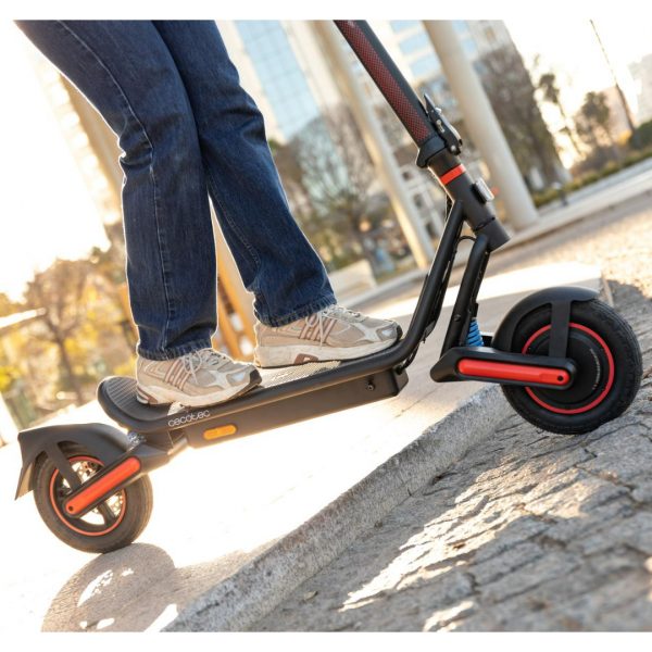PATINETE ELECTRICO BONGO D40 XL 700W CECOTEC 09267 - Imagen 2
