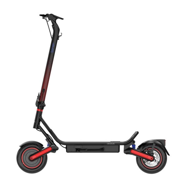 PATINETE ELECTRICO BONGO D40 XL 700W CECOTEC 09267 - Imagen 3