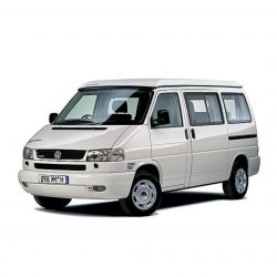 KIT TERMICO/OSCURECEDOR COMPLETO VW T4 102016