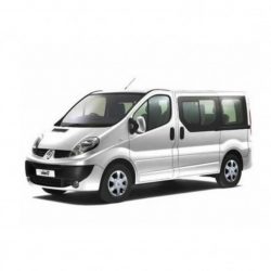 KIT TERMICO/OSCURECEDOR COMPLETO RENAULT TRAFIC DESDE 2014 102007