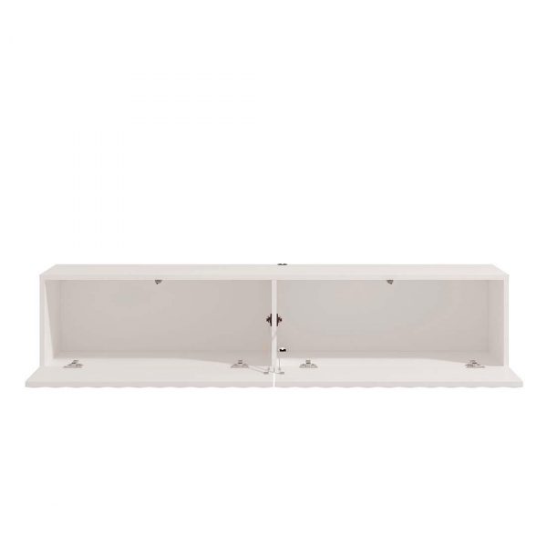 MUEBLE TV BALOS ANTIBES 154 2P BLANCO FI11014661 - Imagen 3