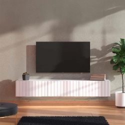 MUEBLE TV BALOS ANTIBES 192 3P BLANCO FI11014663