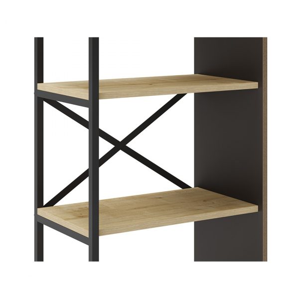 ESTANTERIA 58CM ARA MEC17070 - Imagen 3