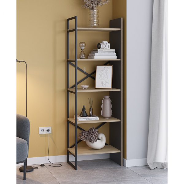 ESTANTERIA 58CM ARA MEC17070 - Imagen 4