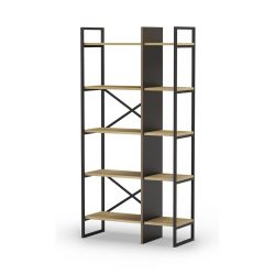 ESTANTERIA 87CM ARA MEC17073
