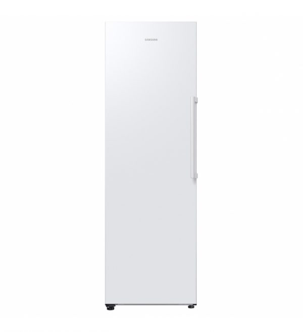 CONGELADOR VERTICAL 323 LITROS NO FROST BLANCO SAMSUNG RZ32C7ADEWW/EF