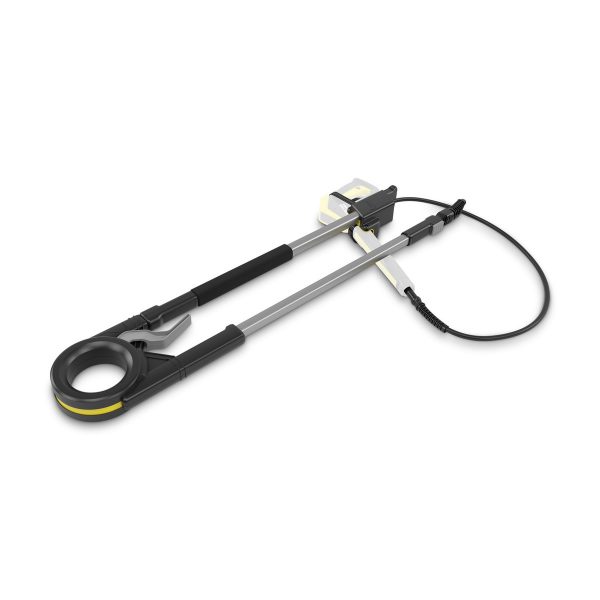 LANZA TELESCOPICA TLA 4 PARA HIDROLIMPIADORA KARCHER 26441900