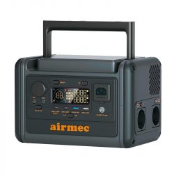 ESTACION DE ENERGIA PORTATIL 300W 297WH AIRMEC AM131569