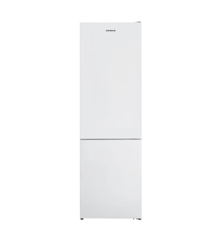 FRIGORIFICO COMBI 327 LITROS BLANCO CORBERO CC200V24NFW FRIGORIFICOS NEVERA NEVERAS