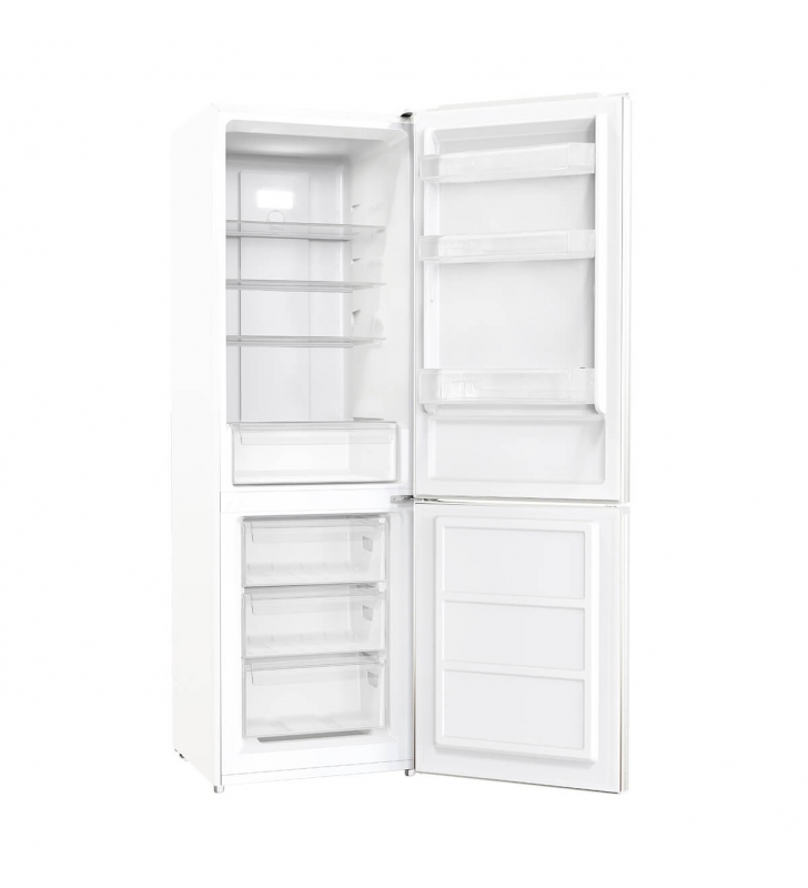 FRIGORIFICO COMBI 293 LITROS BLANCO CORBERO CCH324EW - Imagen 2