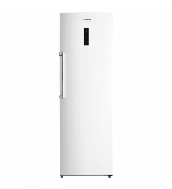 FRIGORIFICO 1PUERTA 359L BLANCA CORBERO CCLH18524NFW
