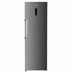FRIGORIFICO 1PUERTA 359L INOX CORBERO CCLH18524NFX