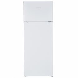 FRIGORIFICO 2 PUERTAS 206L BLANCO CORBERO CF2PH14321W