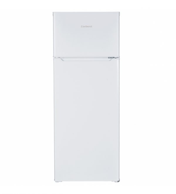 FRIGORIFICO 2 PUERTAS 206L BLANCO CORBERO CF2PH14321W