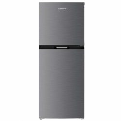 FRIGORIFICO 2 PUERTAS 198L INOX CORBERO CF2PH14422NFX