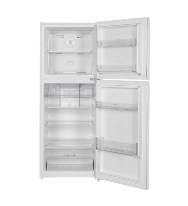 FRIGORIFICO 2 PUERTAS 197L BLANCO CORBERO CF2PH14424NFW - Imagen 2