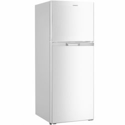 FRIGORIFICO 2 PUERTAS 197L BLANCO CORBERO CF2PH14424NFW