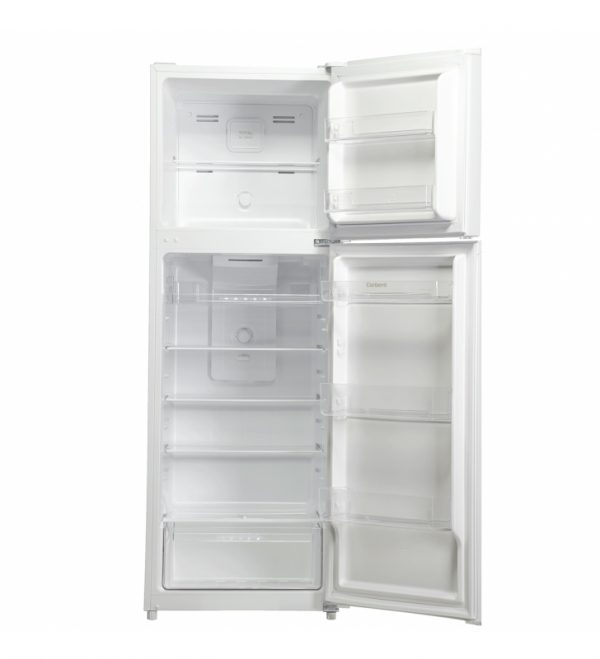 FRIGORIFICO 2 PUERTAS 334L BLANCO CORBERO CF2PH17024NFW - Imagen 2