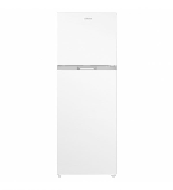 FRIGORIFICO 2 PUERTAS 334L BLANCO CORBERO CF2PH17024NFW