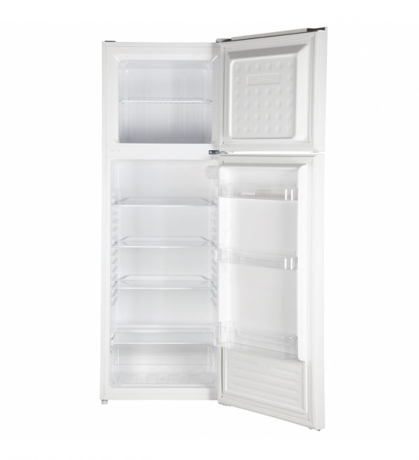 FRIGORIFICO 2 PUERTAS 304L BLANCO CORBERO CF2PH1724W - Imagen 2