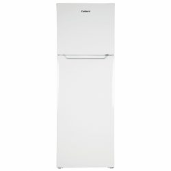 FRIGORIFICO 2 PUERTAS 304L BLANCO CORBERO CF2PH1724W