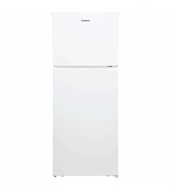 FRIGORIFICO 2 PUERTAS 415L BLANCO CORBERO CF2PH178024NFW