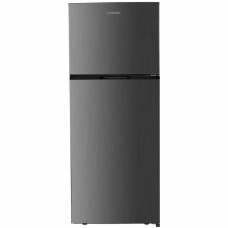 FRIGORIFICO 2 PUERTAS 415L INOX CORBERO CF2PH178052NFXINV