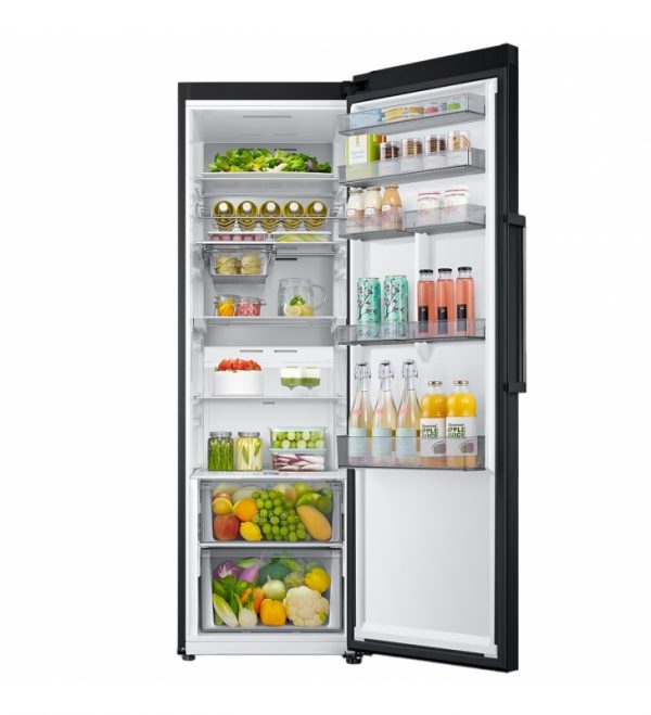 FRIGORIFICO 1PUERTA 387L GRAFITO SAMSUNG RR39C7EC5B1/EF - Imagen 2
