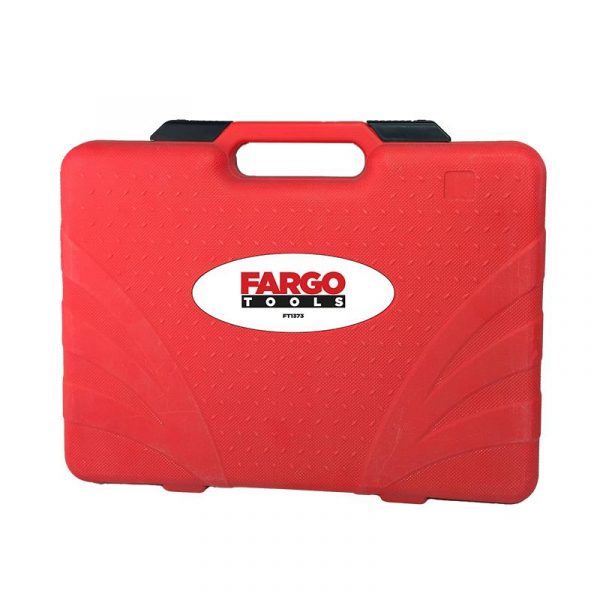 JUEGO PUNTAS TORNILLOS RIBE 32PCS FARGO TOOLS FT1373 - Imagen 3