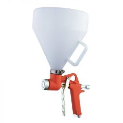 PISTOLA DE PINTAR GRAVEDAD GOTELE FARGO TOOLS FT1395