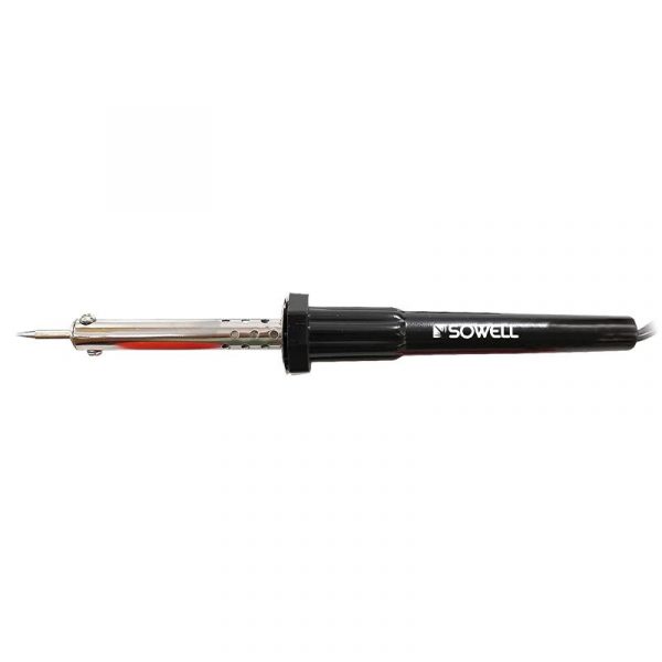 SOLDADOR ELECTRICO 30W SOWELL SW1204 - Imagen 3