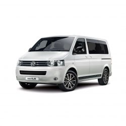 KIT TERMICO/OSCURECEDOR COMPLETO VW T5 102018