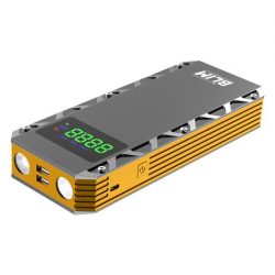 ARRANCADOR BATERIAS 3 EN 1 20.000MAH BLIM BL0433