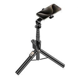 PALO SELFIE BLUETOOTH SS23 CON MANDO Y LED XO XOSS23