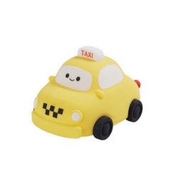LAMPARA DE NOCHE INFANTIL TAXI 0Z13 XO XOOZ013
