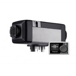 CALEFACTOR WEBASTO AIRTOP 2000STC CONFORT MULTICONTROL 130140