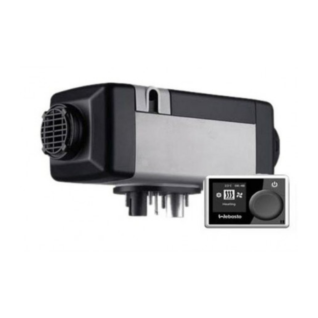CALEFACTOR WEBASTO AIRTOP 2000STC CONFORT MULTICONTROL 130140 ESTUFAS ESTUFA CALEFACTORES CALEFACCION CALEFACCIONES PORTATILES ESTUFAS PARA INTERIORES ESTUFAS PARA EXTERIORES