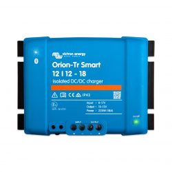 CONVERTIDOR ORION TR SMART 12/12-18A (220W) CARGADOR CC-CC AISLADO VICTRON 01481