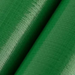 TOLDO DE RAFIA VERDE 2X3M 120GR/M2 BRIXO 345008